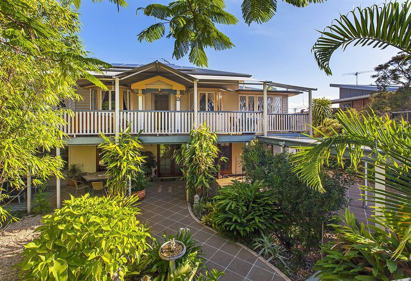 민박 Harbourside Bandb