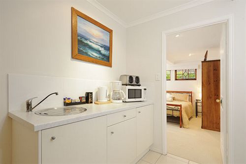 민박 Harbourside Bandb