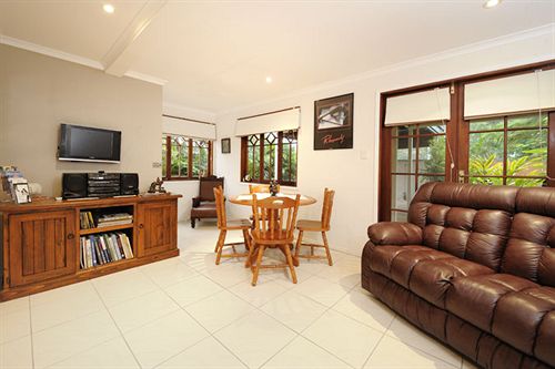 민박 Harbourside Bandb