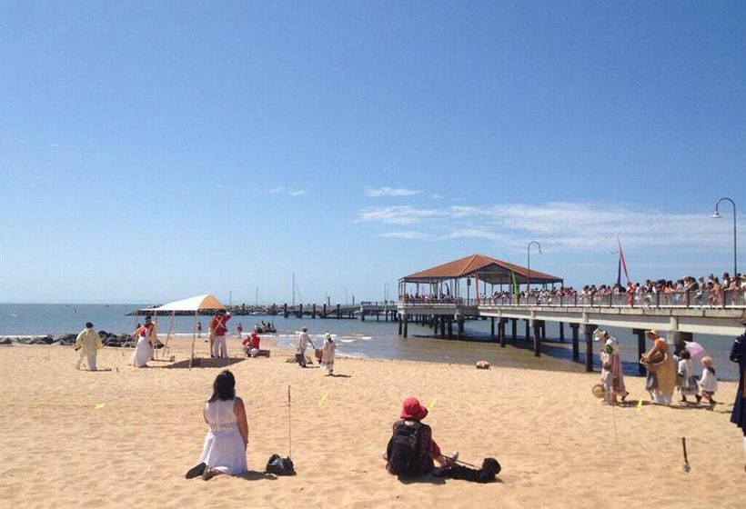 민박 Harbourside Bandb