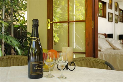 민박 Harbourside Bandb