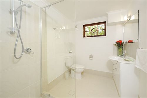 민박 Harbourside Bandb