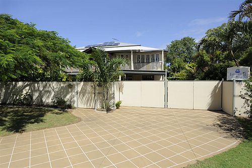 민박 Harbourside Bandb