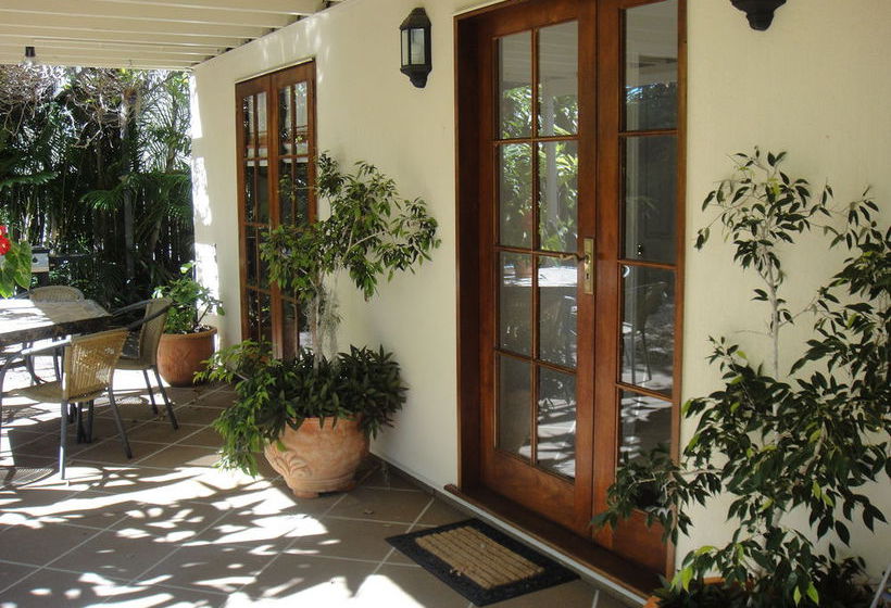 민박 Harbourside Bandb