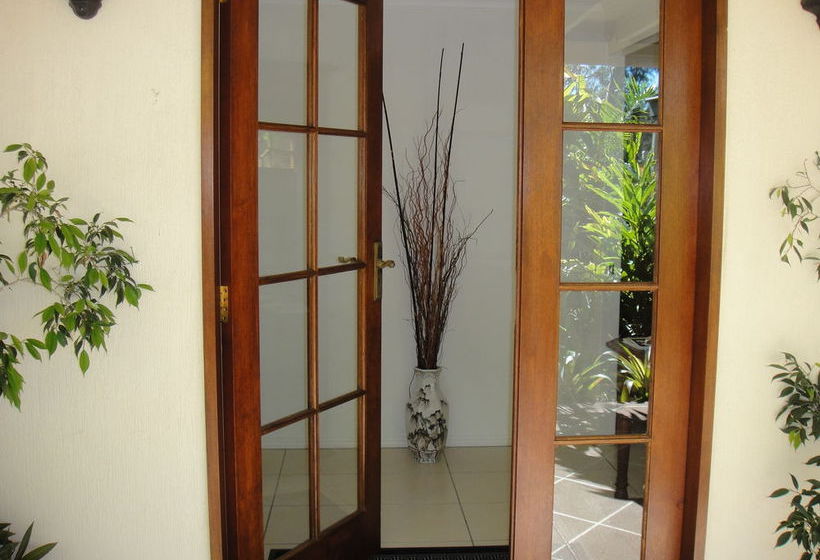 민박 Harbourside Bandb