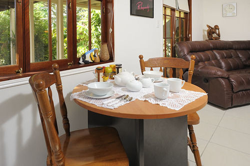 민박 Harbourside Bandb