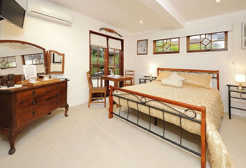 민박 Harbourside Bandb