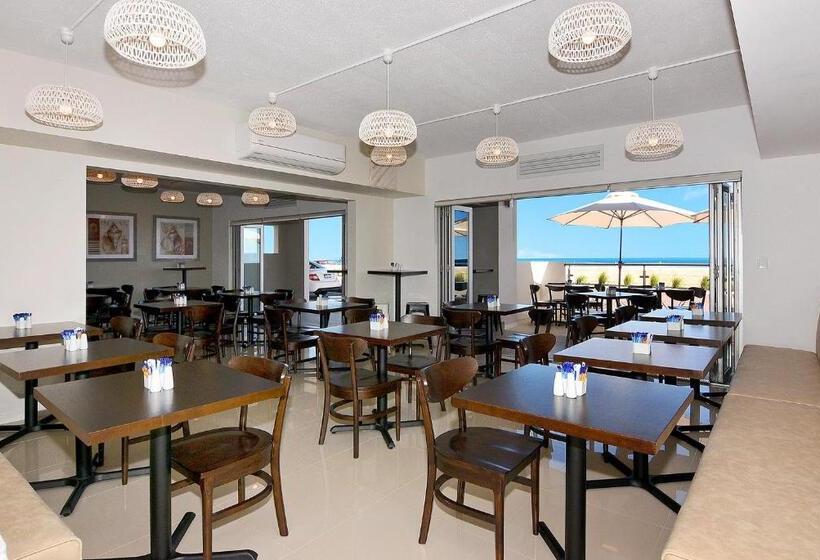 Bunbury Seaview Apartments