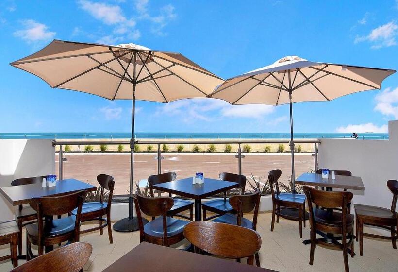 Bunbury Seaview Apartments