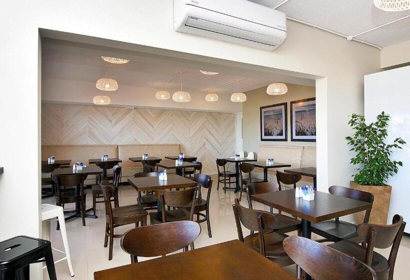 Bunbury Seaview Apartments