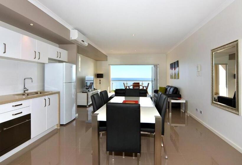 Bunbury Seaview Apartments