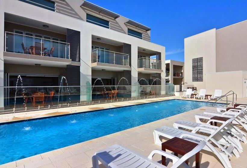Bunbury Seaview Apartments