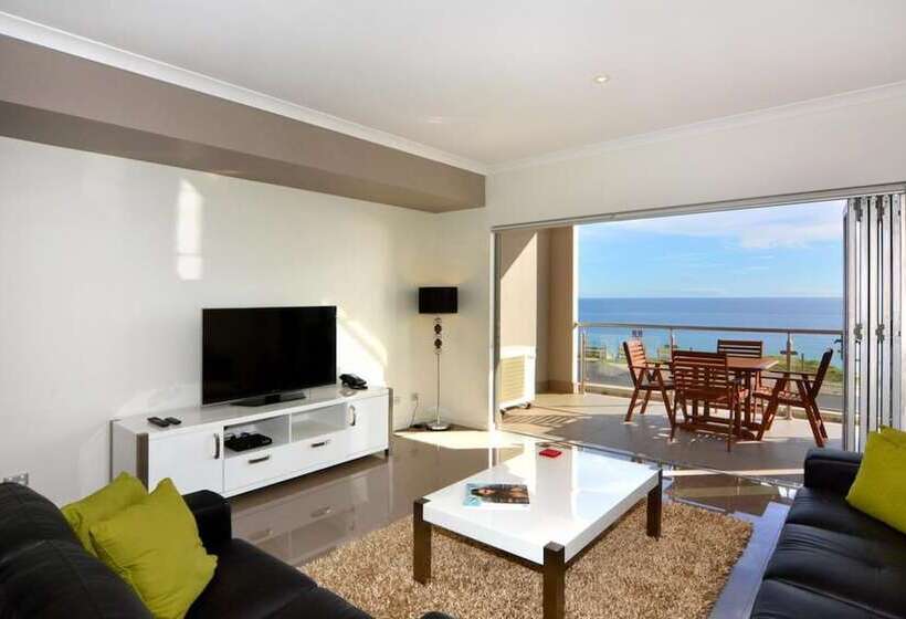 Bunbury Seaview Apartments