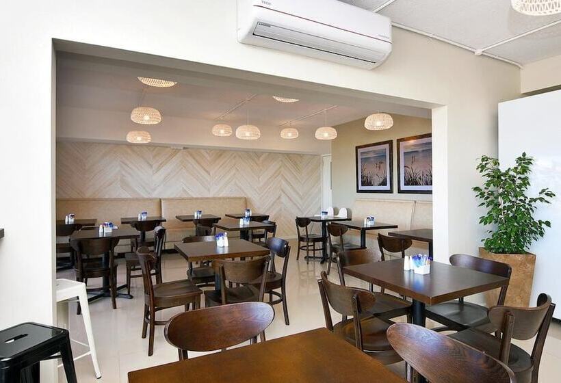 Bunbury Seaview Apartments