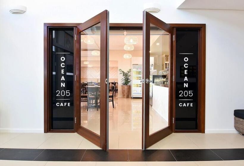 Bunbury Seaview Apartments