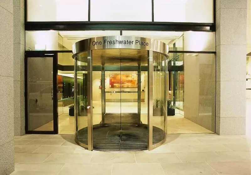 Corporate Keys   Freshwater Place