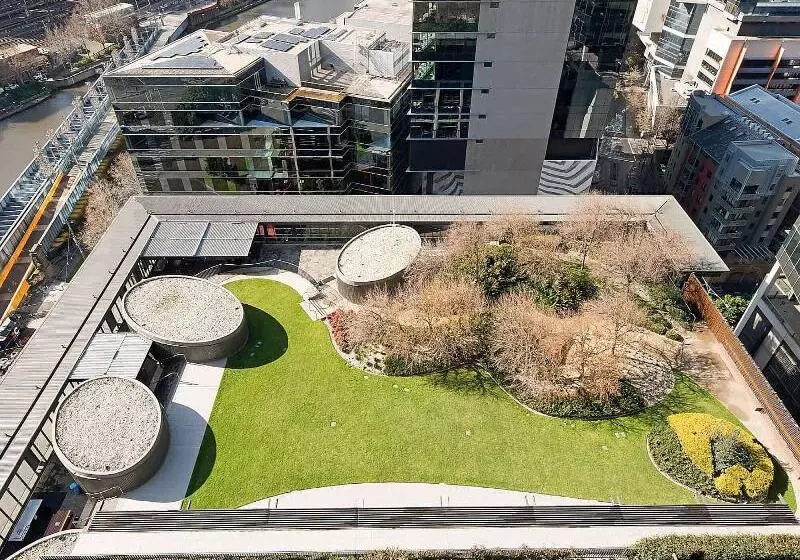 Corporate Keys   Freshwater Place