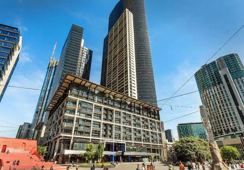 Corporate Keys   Freshwater Place