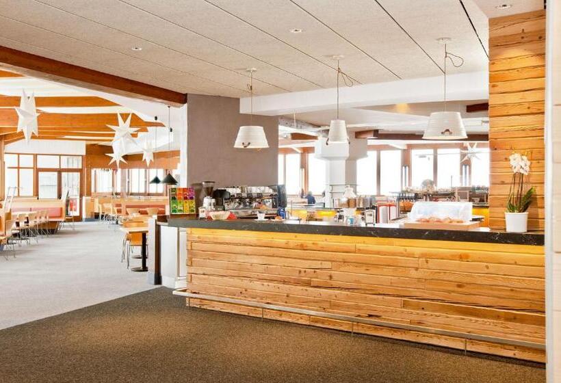 Glacier Hotel Grawand