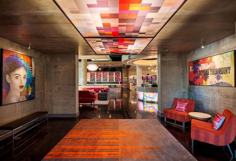 בית מלון כפרי Aloft Sarasota