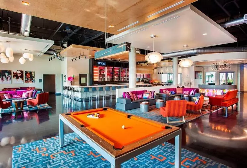 ホテル Aloft Sarasota