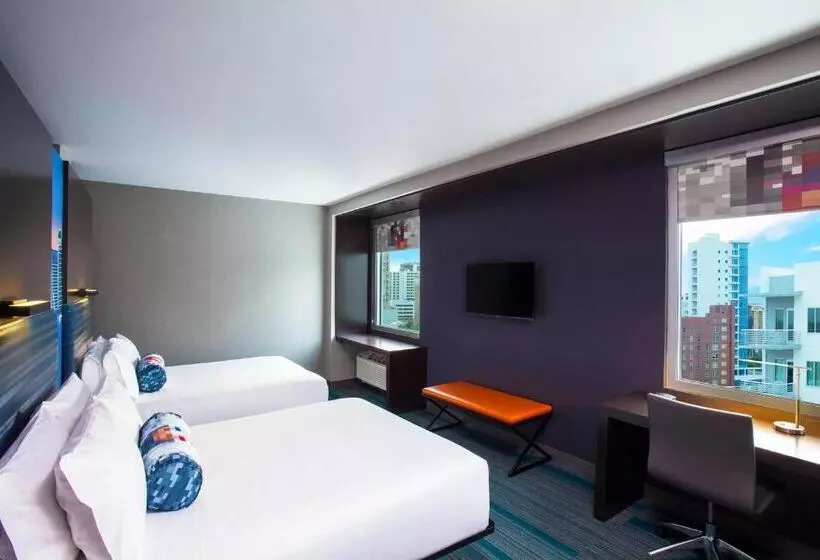 ホテル Aloft Sarasota