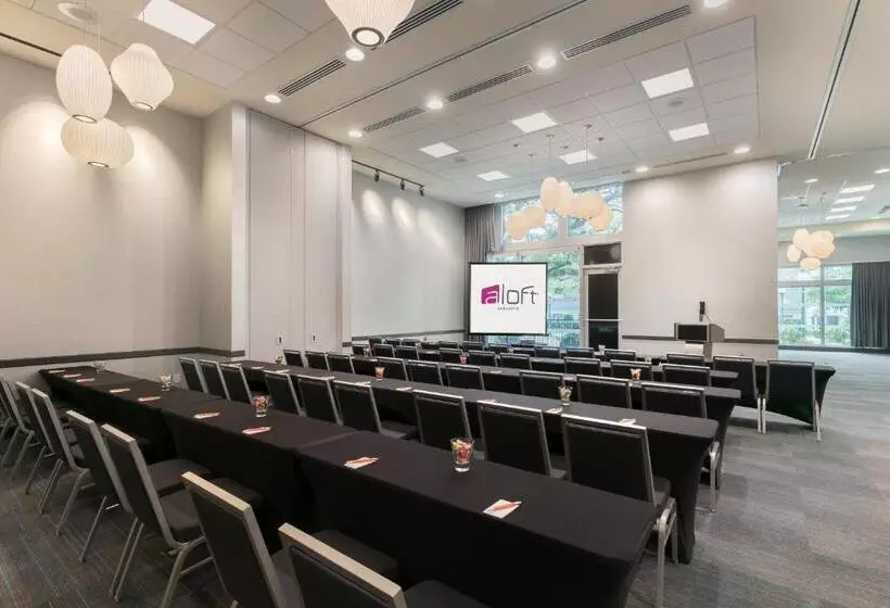 ホテル Aloft Sarasota