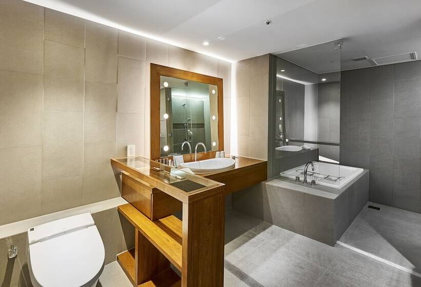 فندق Bella Vista Spa And Marina Onomichi