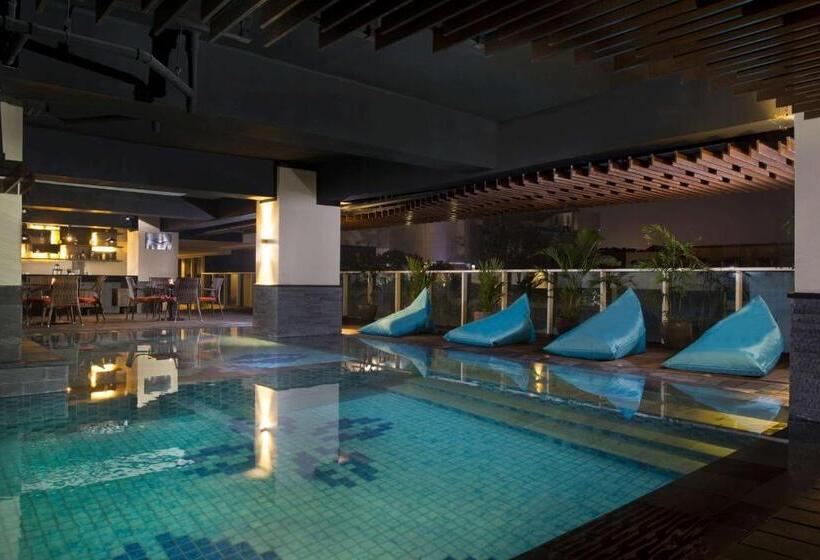 Отель Best Western Premier La Grande Bandung