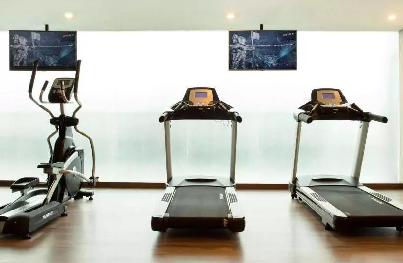 ホテル Best Western Premier La Grande Bandung
