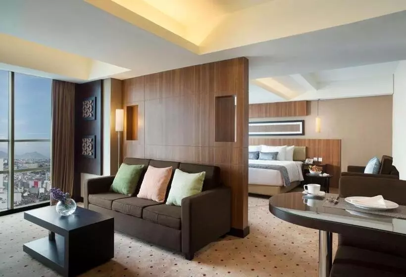 ホテル Best Western Premier La Grande Bandung