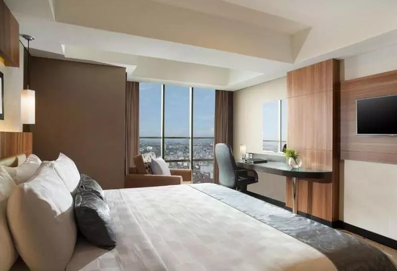 ホテル Best Western Premier La Grande Bandung