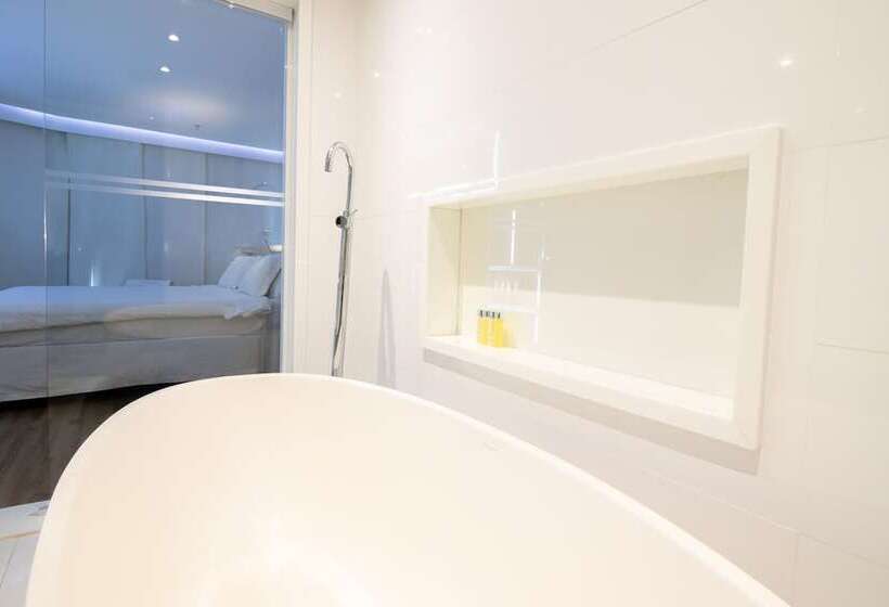 Hotel Bossa Nova Ipanema