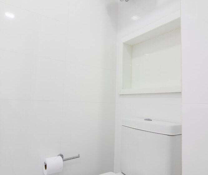 Hotel Bossa Nova Ipanema