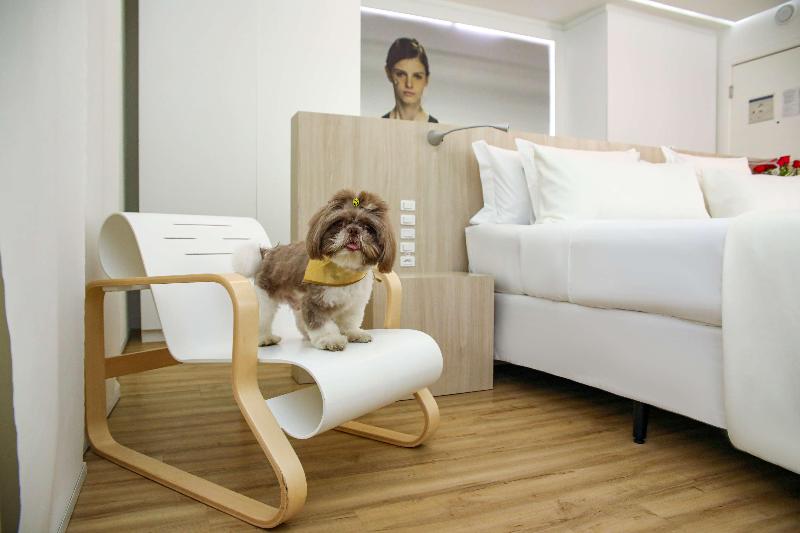 Hotel Bossa Nova Ipanema