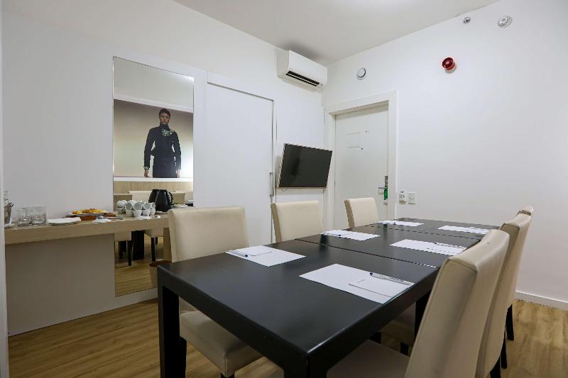 Hotel Bossa Nova Ipanema