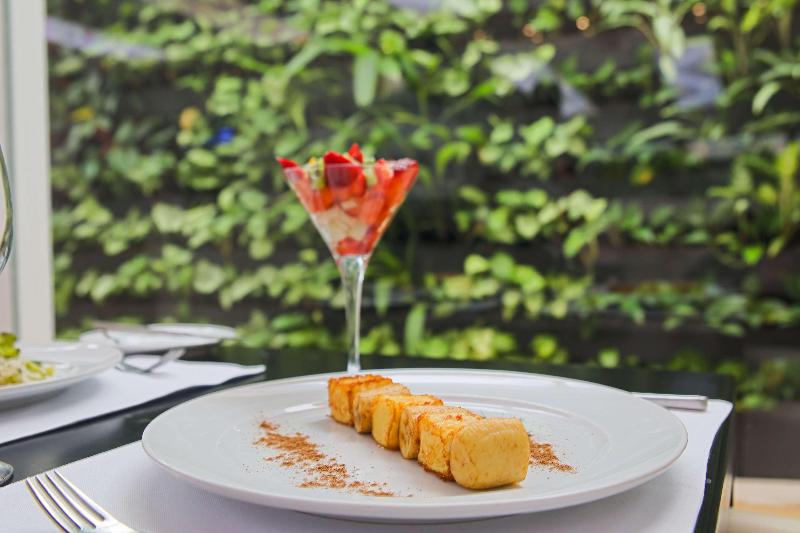 Hotel Bossa Nova Ipanema