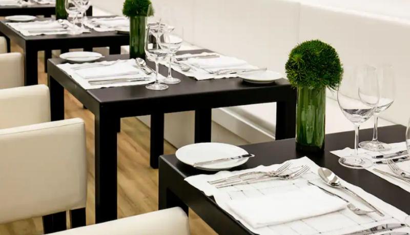 Hotel Bossa Nova Ipanema