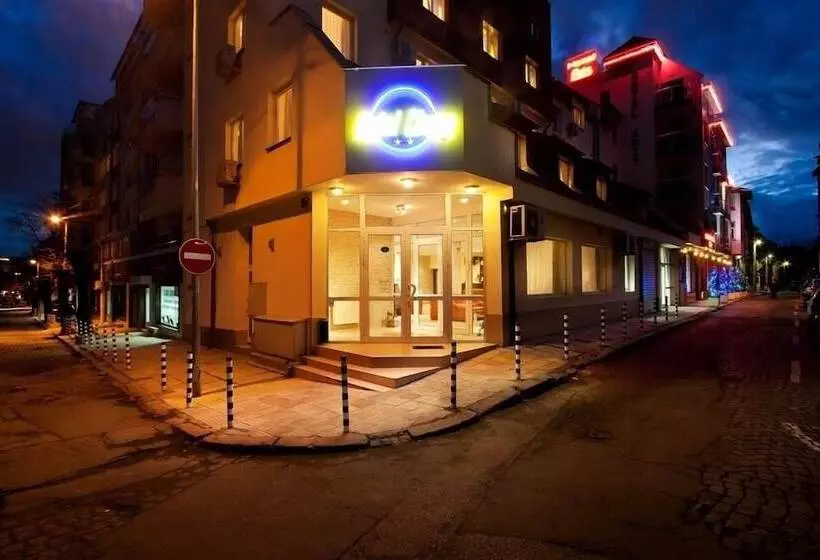Hotel Cheap