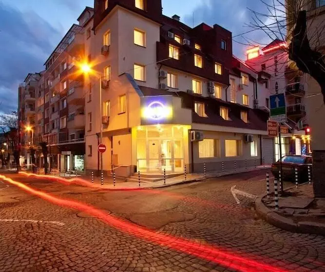 Hotel Cheap