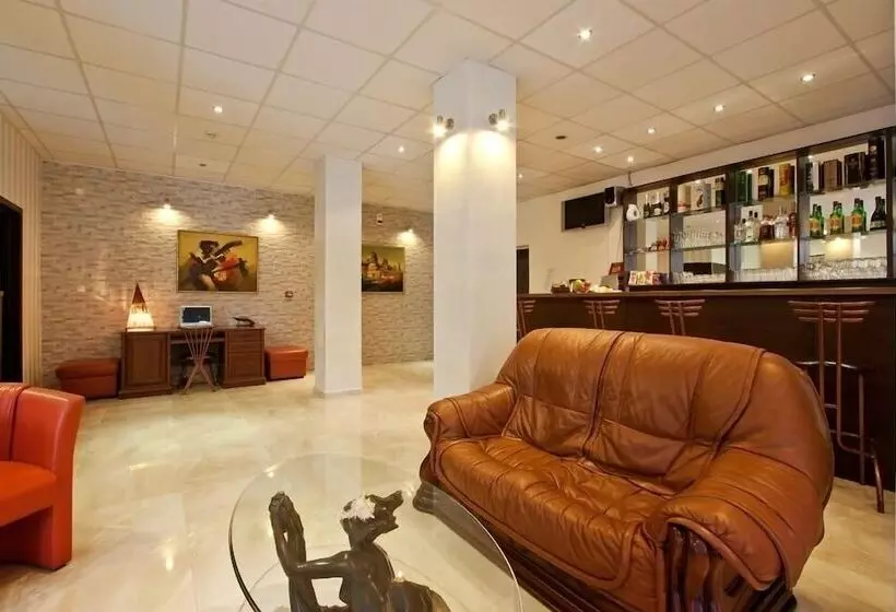 Hotel Cheap