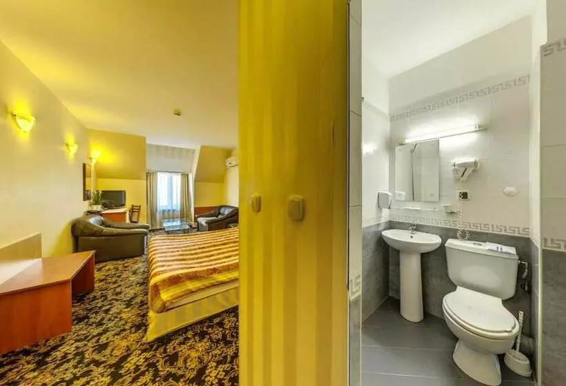 Hotel Cheap