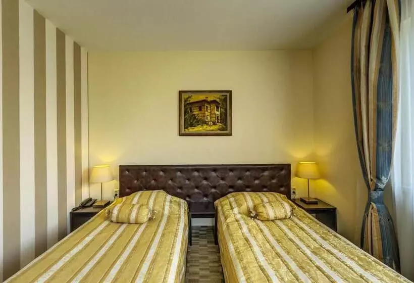 Hotel Cheap