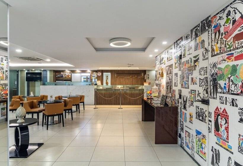 Citi Hotel Premium Caruaru