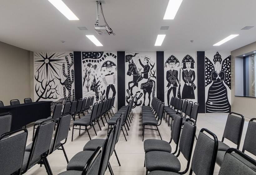 Citi Hotel Premium Caruaru