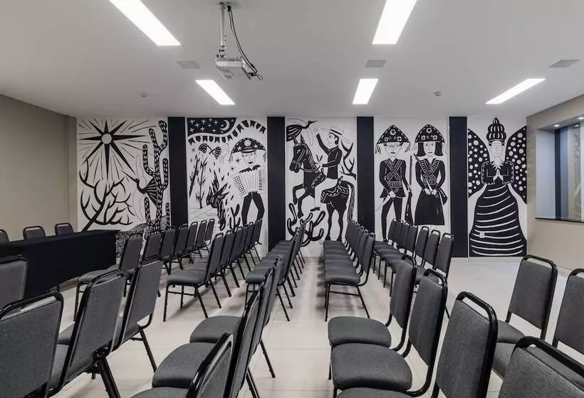 Citi Hotel Premium Caruaru