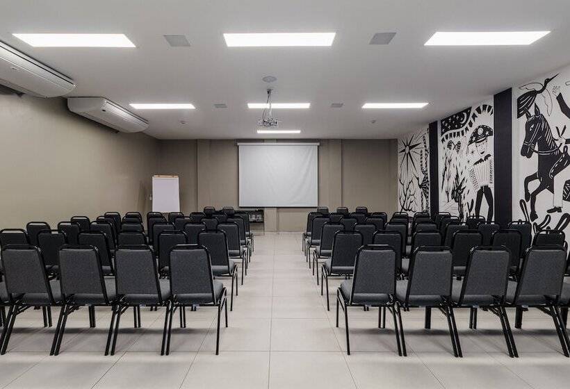 Citi Hotel Premium Caruaru