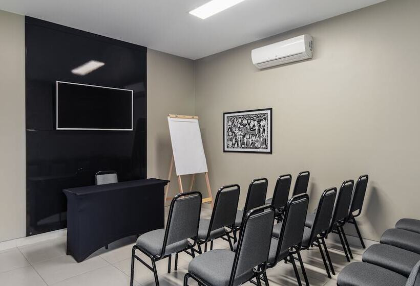 Citi Hotel Premium Caruaru