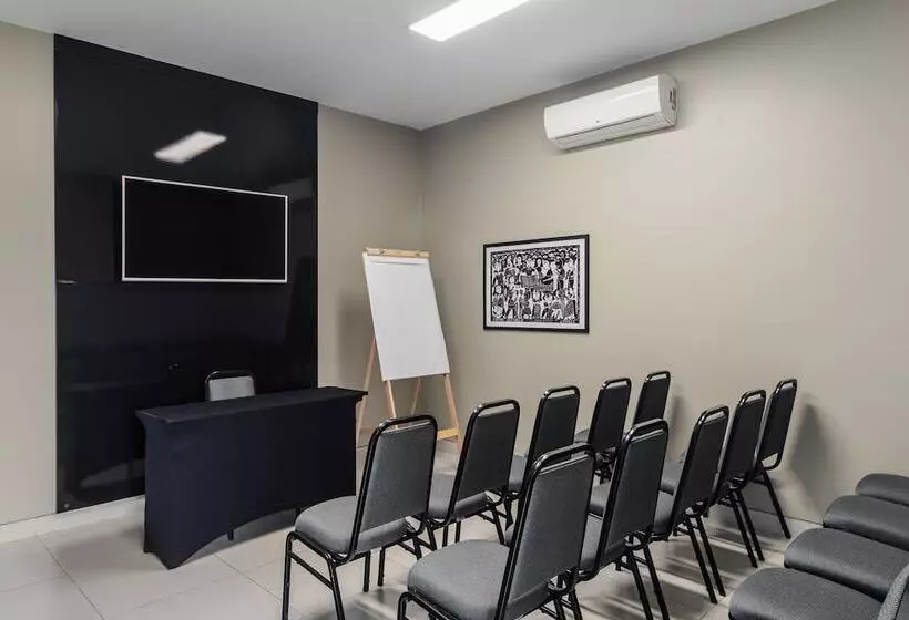Citi Hotel Premium Caruaru