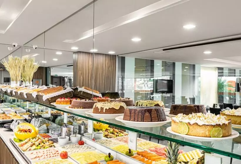 Citi Hotel Premium Caruaru